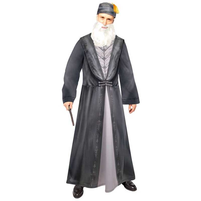 Dumbledore costume for a man M