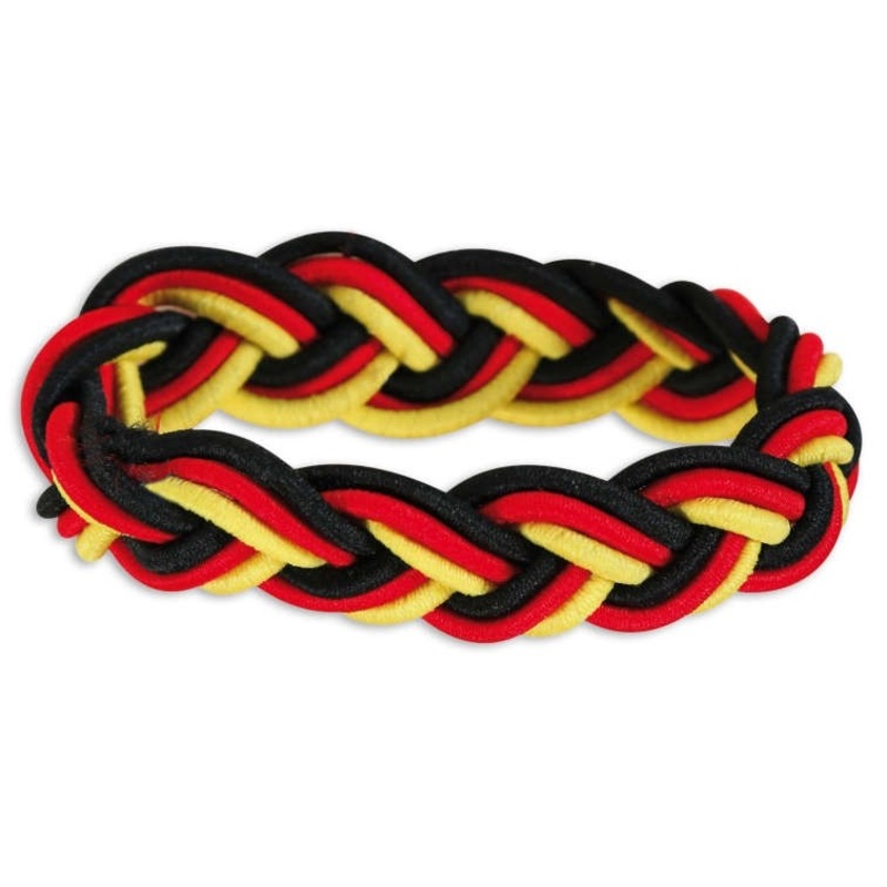 Fan bracelet Germany