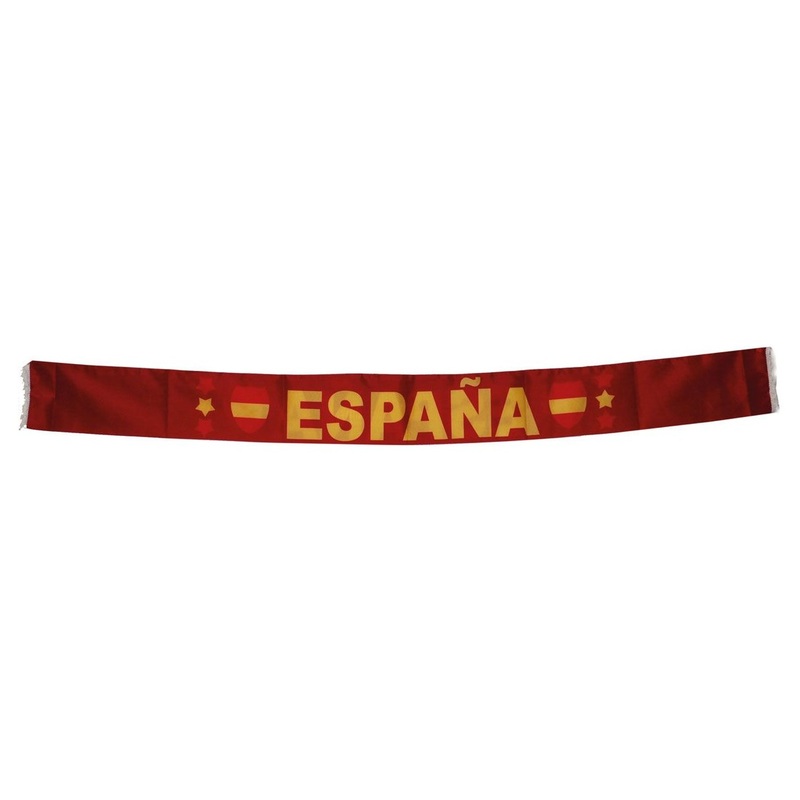 Fan scarf Espaa