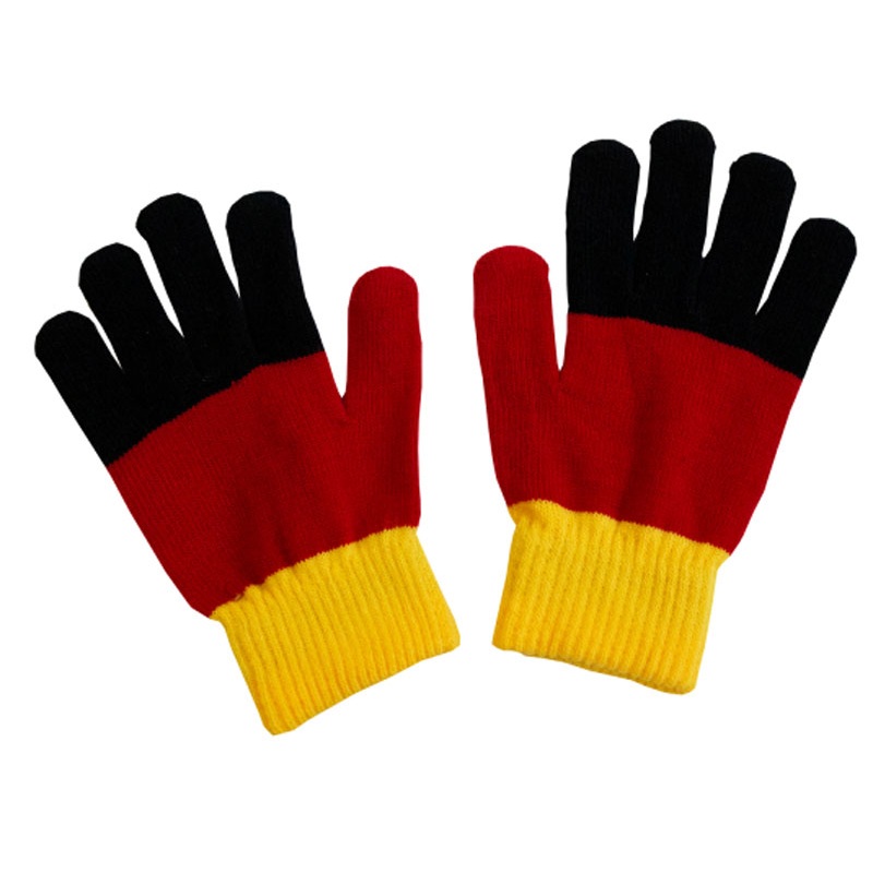 Germany gloves one size