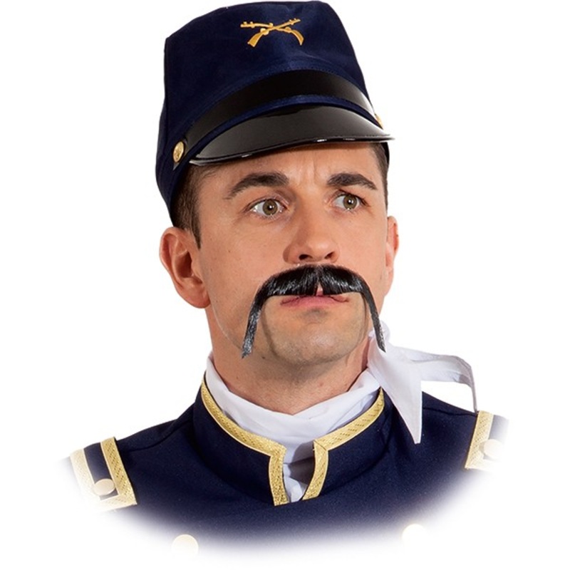 Northern states soldiers hat for men