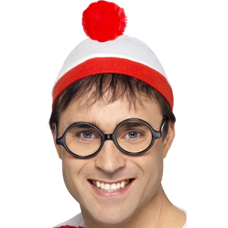 Walter costume set