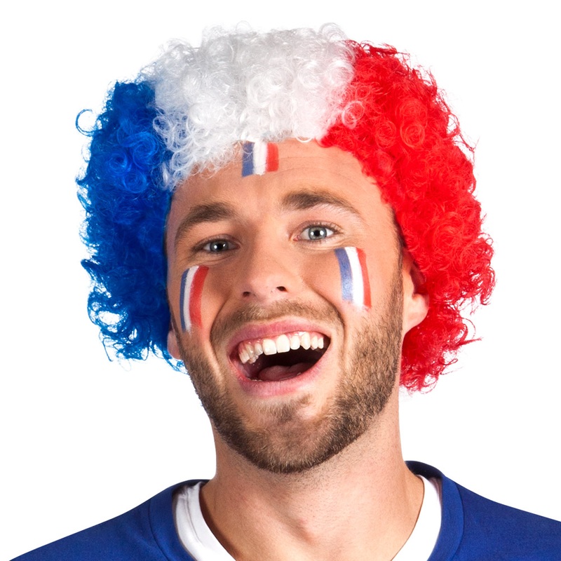 Wig - France Power
