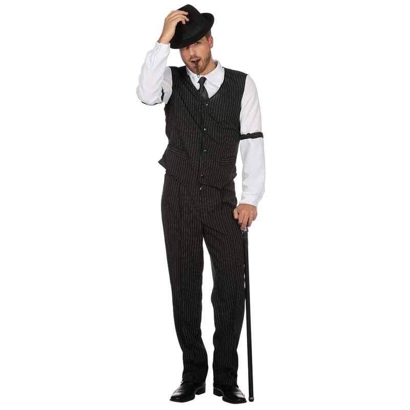 20's Brandon costume for men 48
