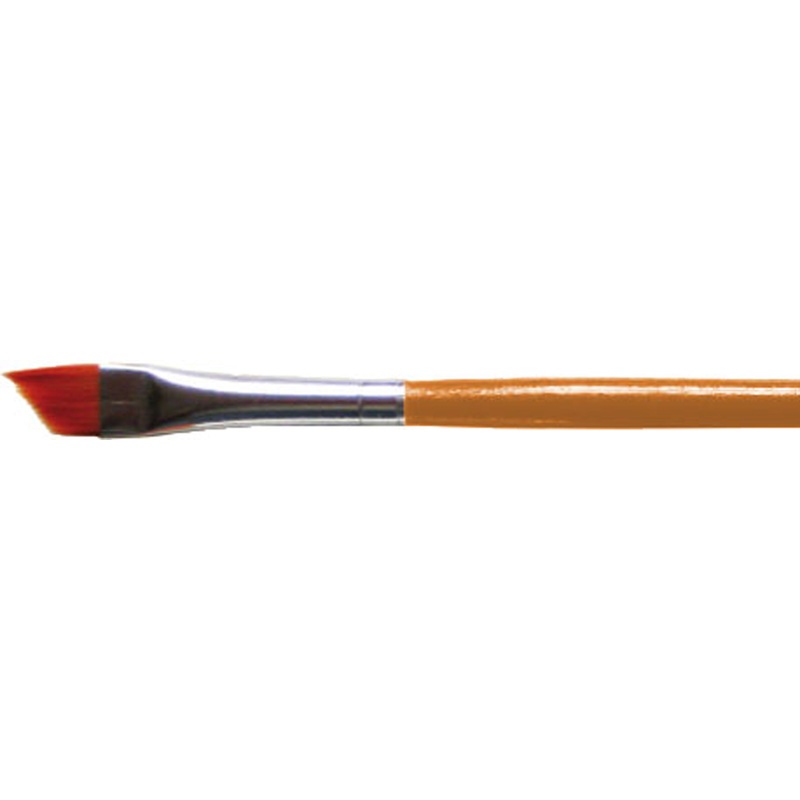Brush size 6th