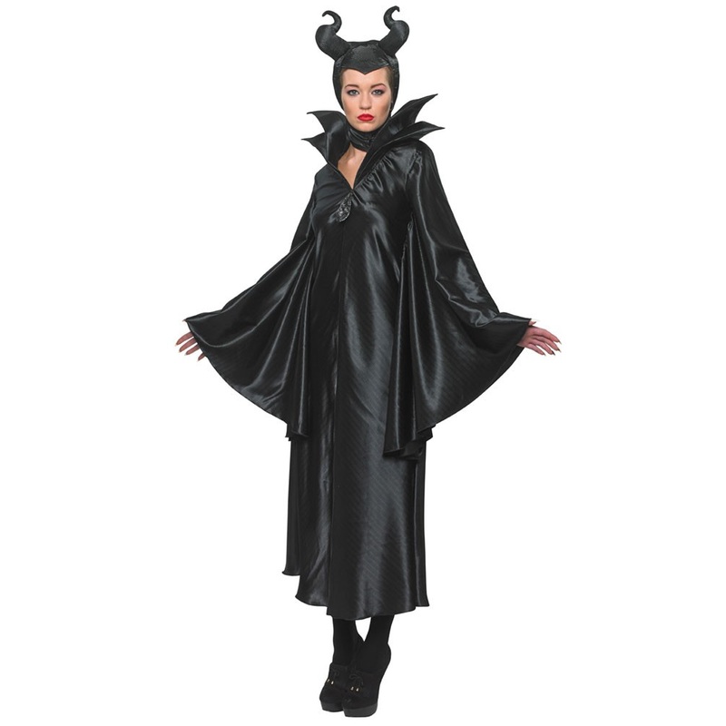 Dark fairy Farabella ladies costume S