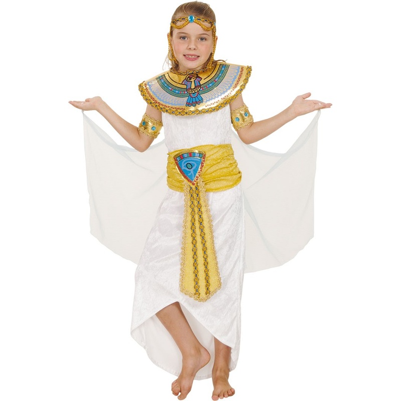 Egyptian Kiki child costume