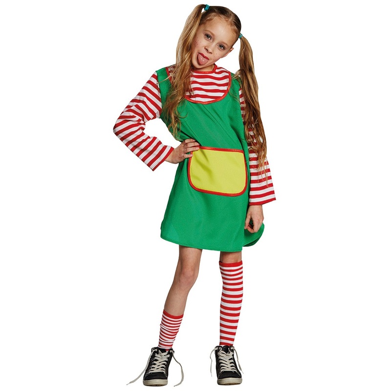 Naughty brats costume 104