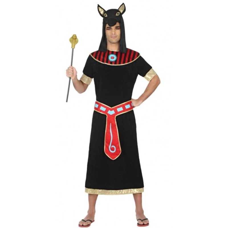 Pharaohs costume for men M-L