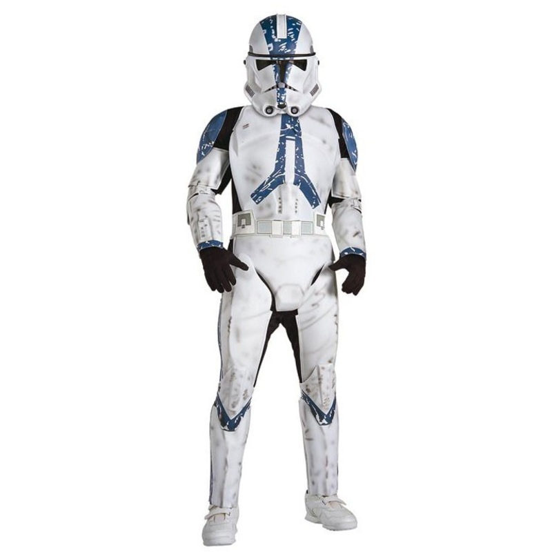 Stormtrooper children's costume