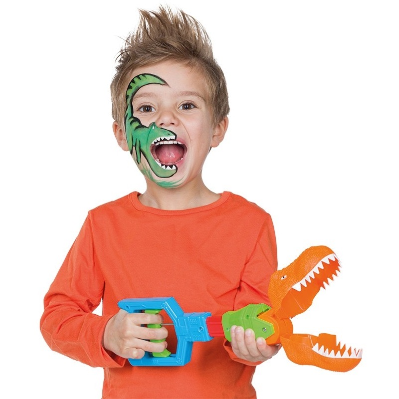 T-Rex arm snapper for kids