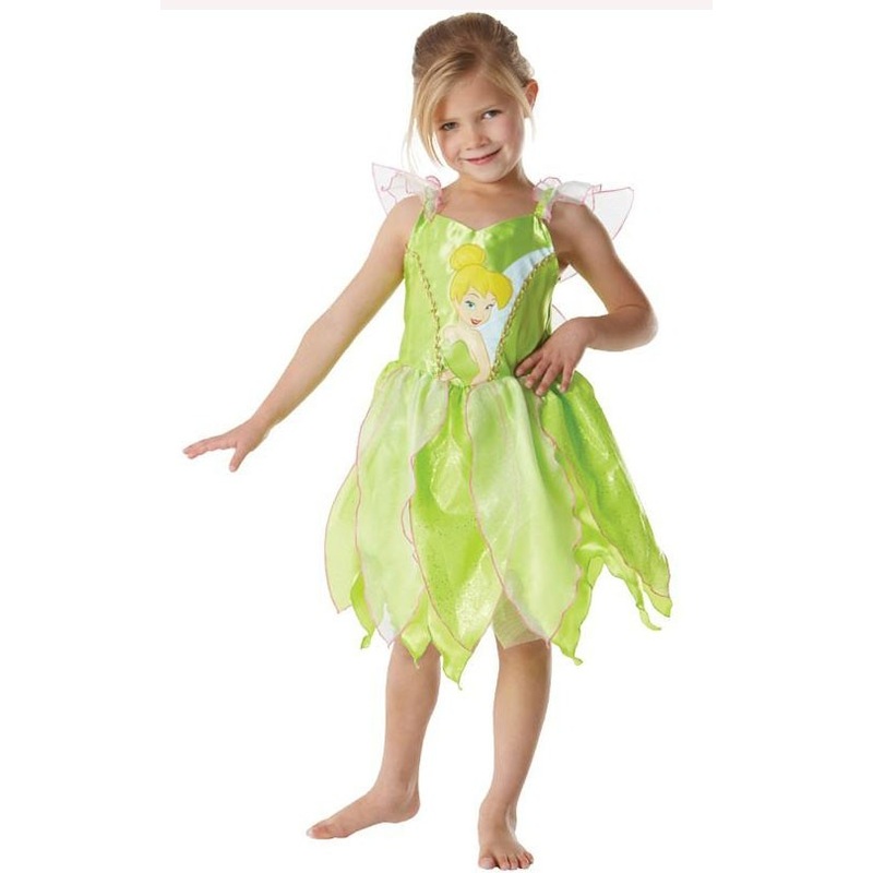 Tinker Bell child costume S