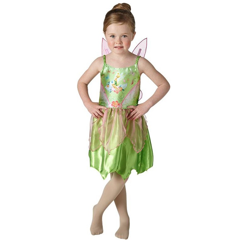 Tinkerbell fairy costume S