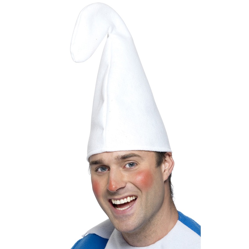 White dwarf hat