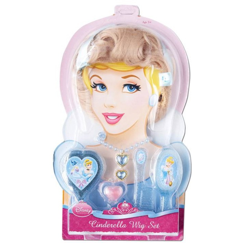 Children's Cinderella accessory set