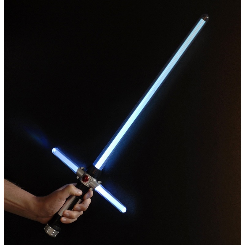 LED warrior lightsaber 70cm