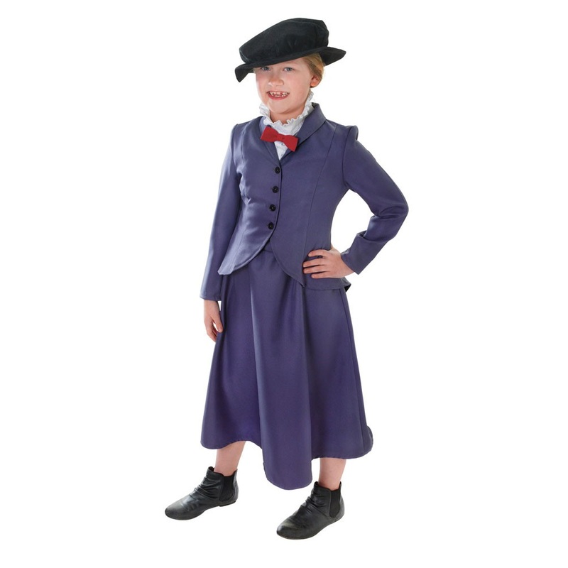 Paulette Renaissance Lady Child Costume M
