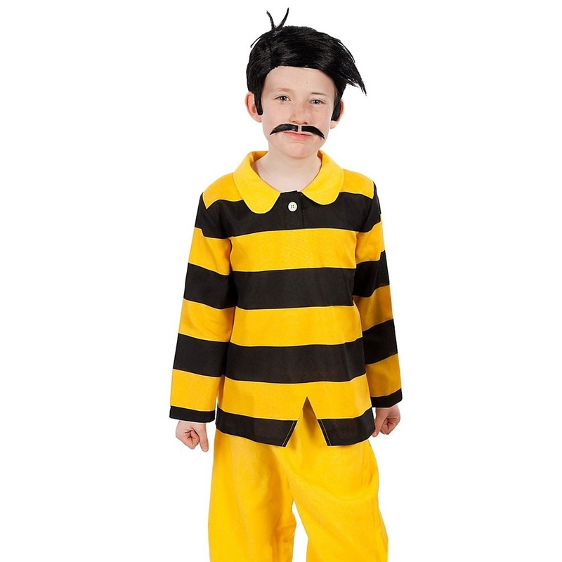 The Daltons children's costume