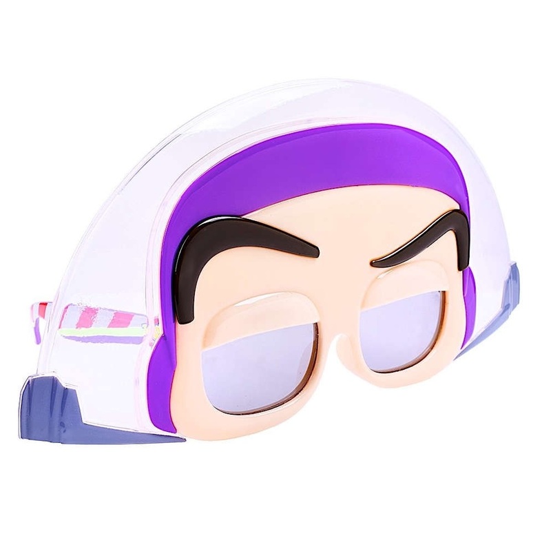 Toy Story party glasses Buzz Lightyear