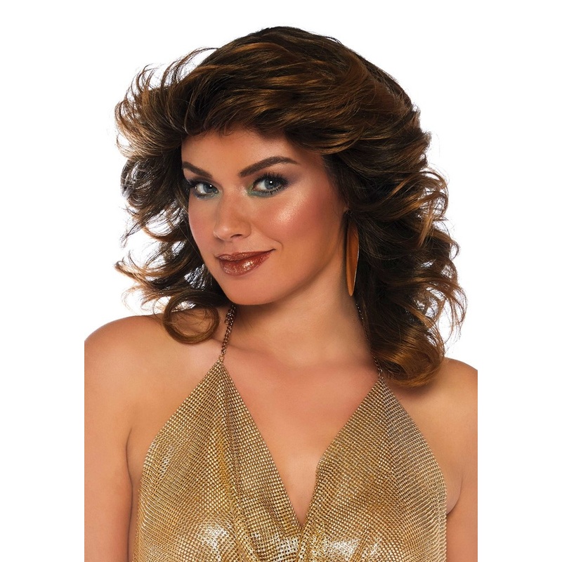 70s wig Jill