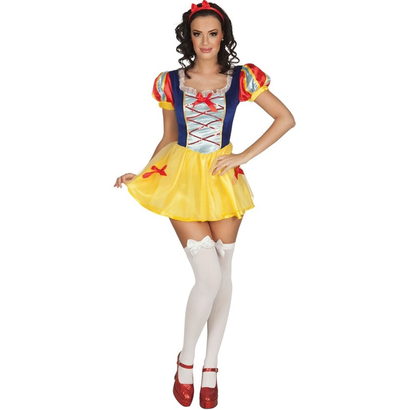 Adorable dwarf princess dress 36-38