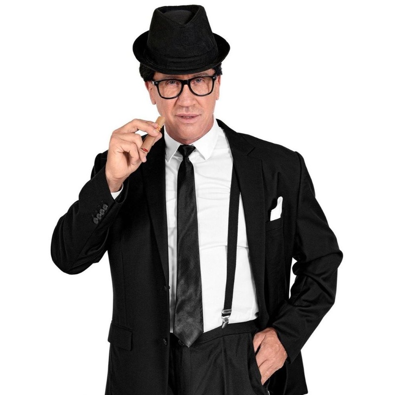 Agent Accessory Set 5-piece
