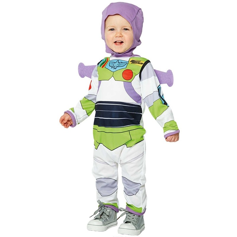 Buzzy costume for toddlers