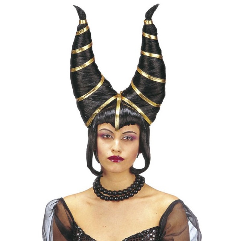 Dark magician wig Malina