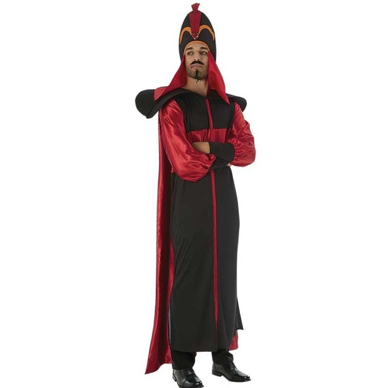 Dschafar license men's costume deluxe M-L