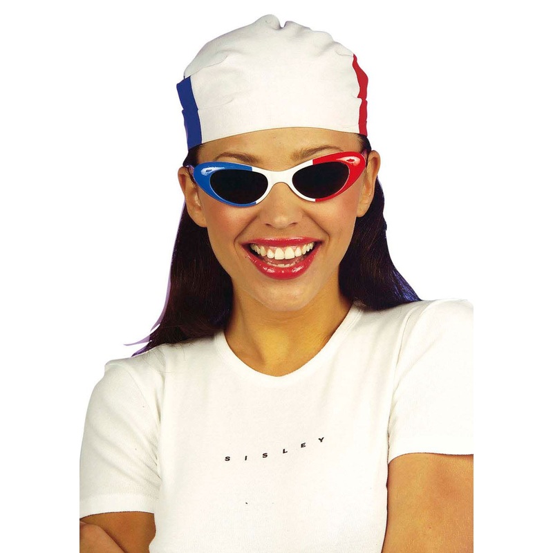 France fan bandana