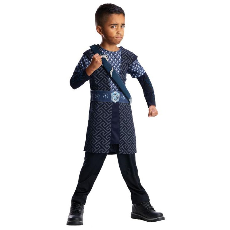 Heroic Thorin The Hobbit child costume S
