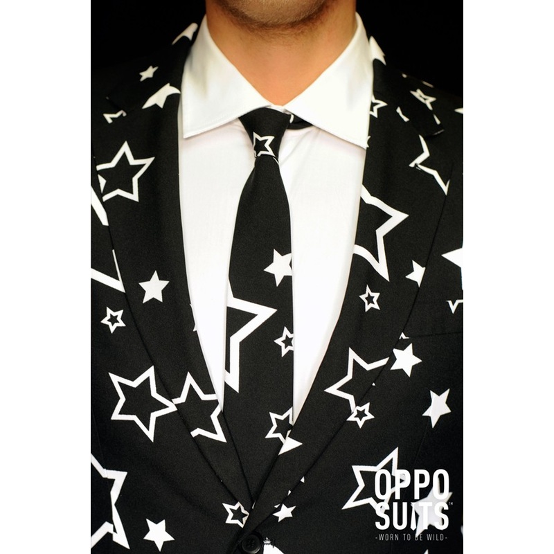 OppoSuits party suit Starring 46