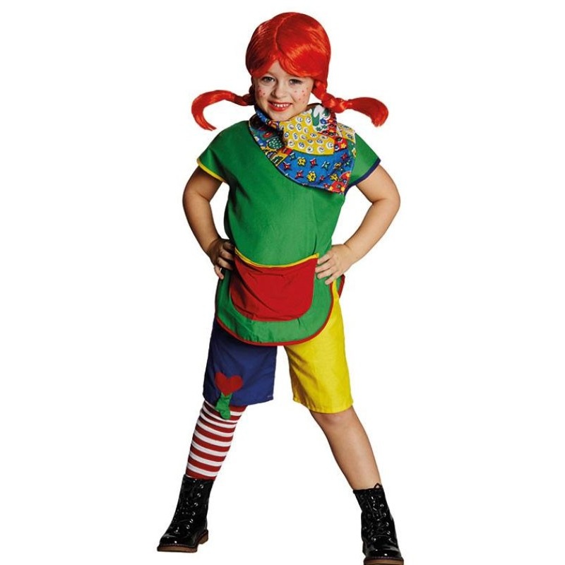 Peppa two-sock children's costume 104
