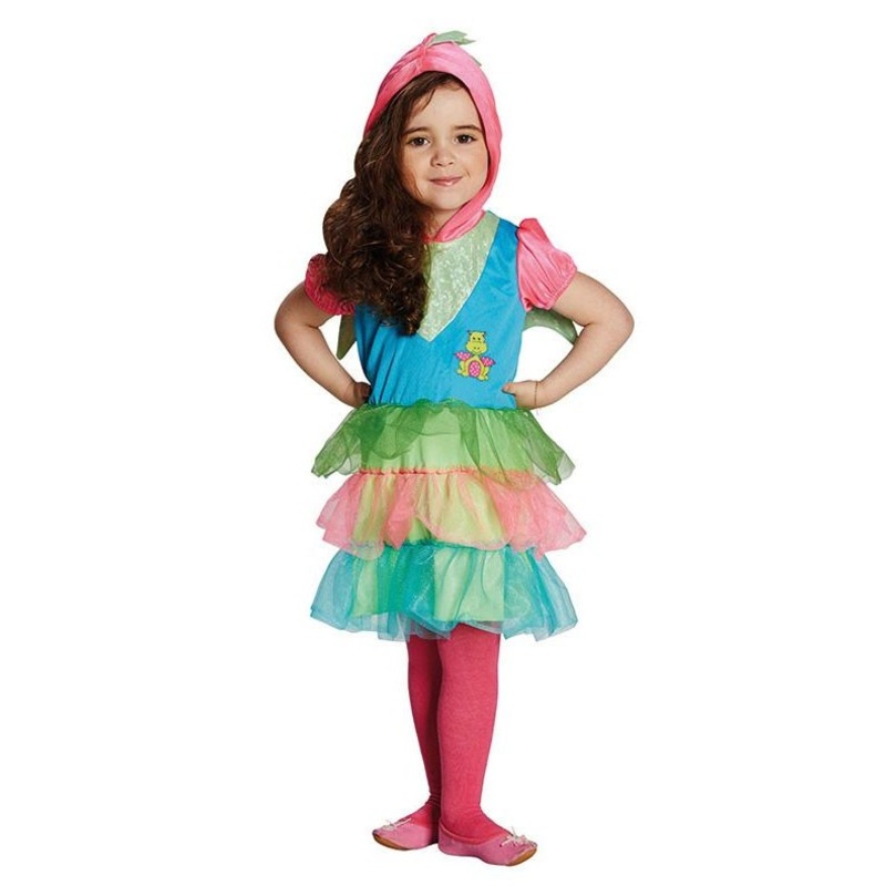 Sweet dragon girl costume 92