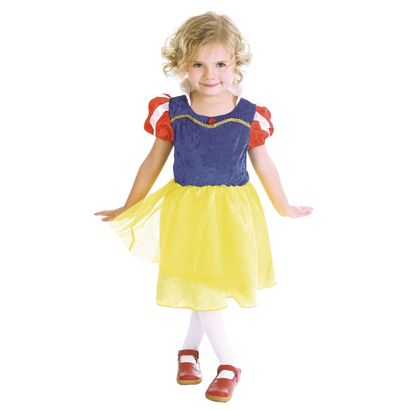 Children's fairy tale Joy costume