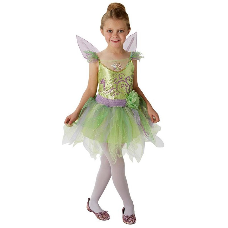 Great Tinker Bell child costume S