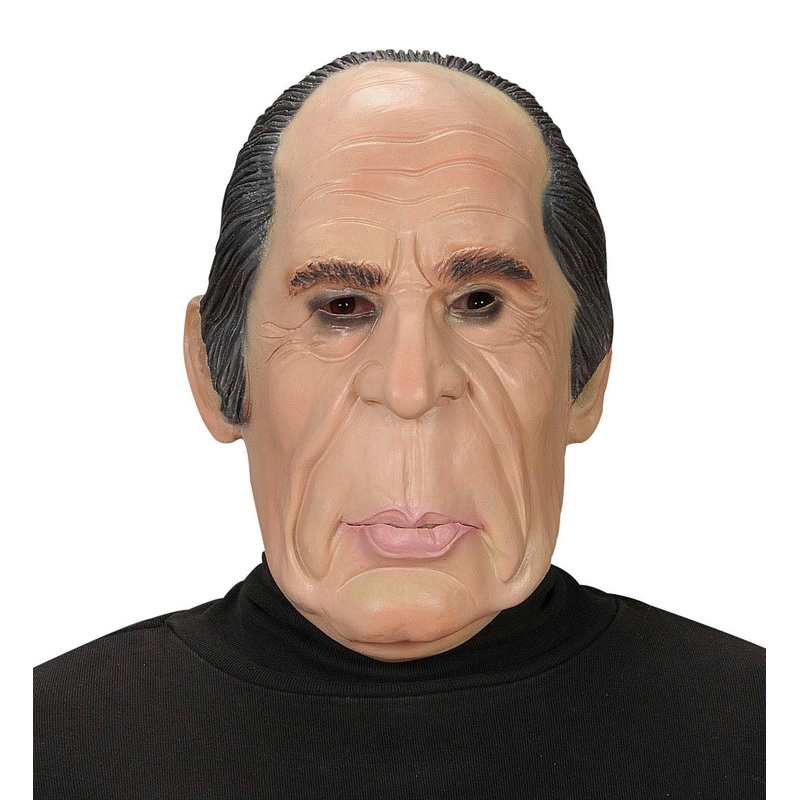 Incognito Charles mask