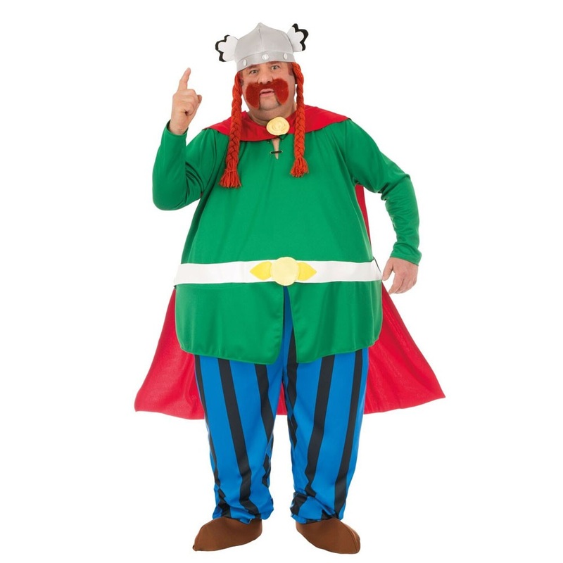 Majestix men's costume M