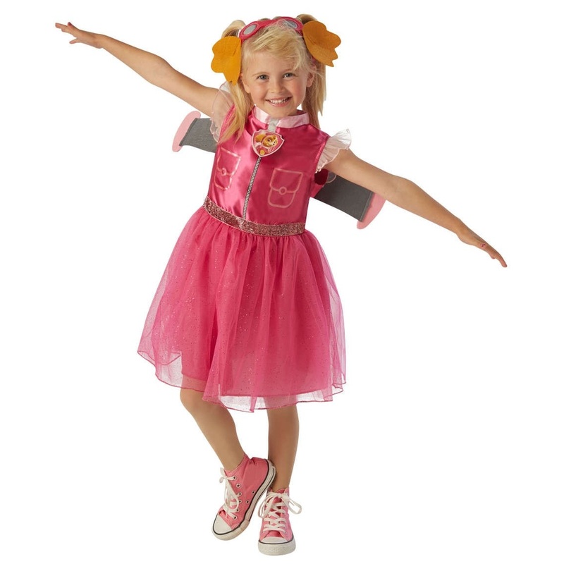 Paw Patrol Skye costume for children