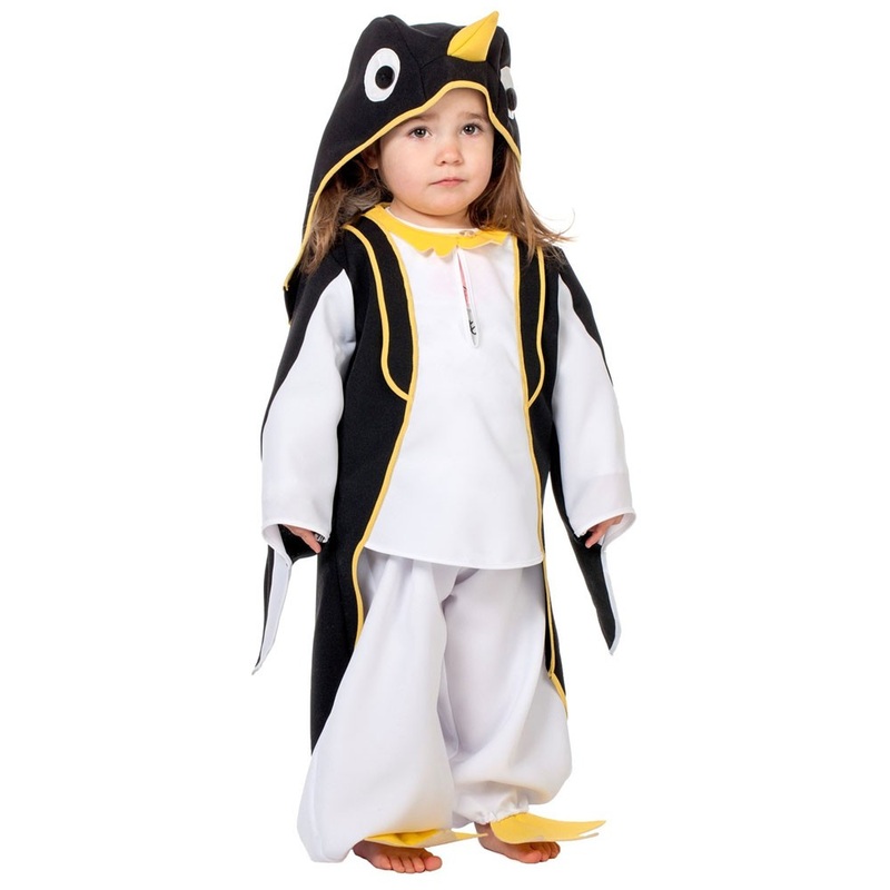 Pinguini mini costume for babies 74