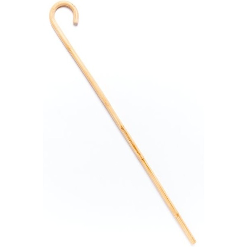 Retro bamboo stick 90cm