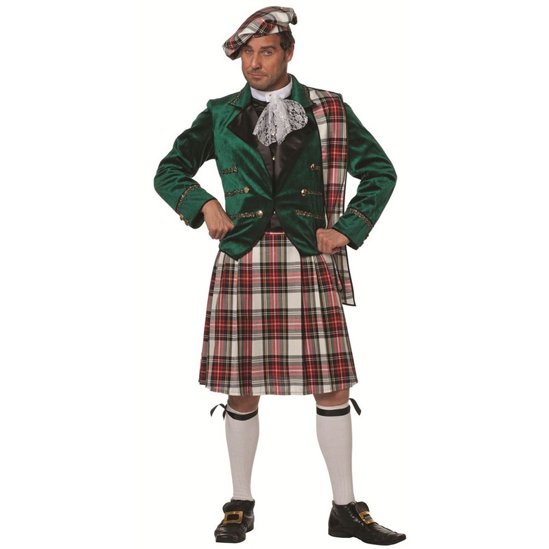 Scot Afton men's costumes 50