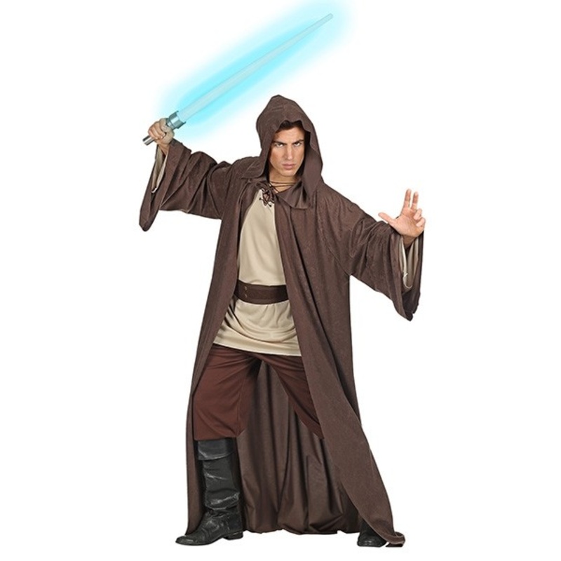 Star warrior costume for men M-L
