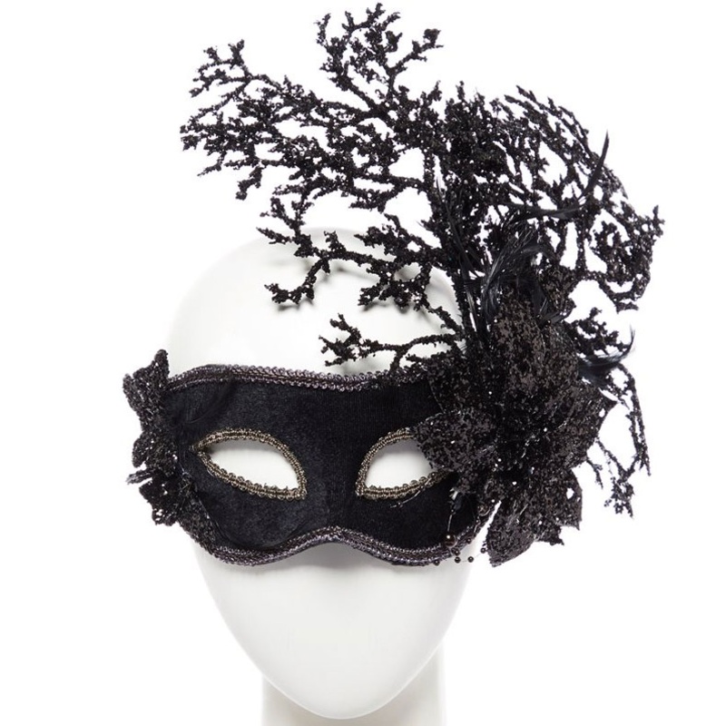 Venetian eye mask Fiora