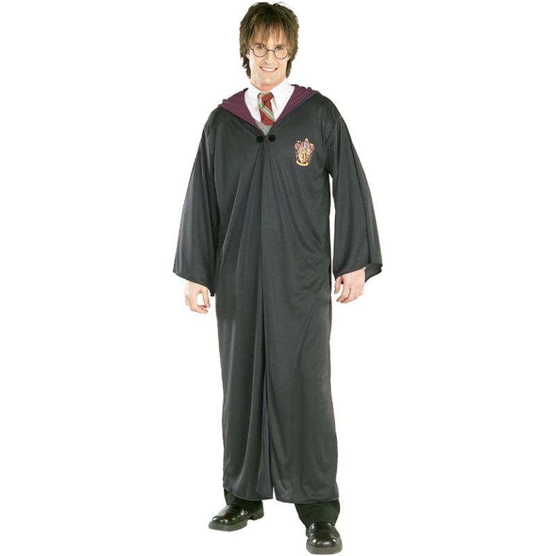 Harry Potter men's robe