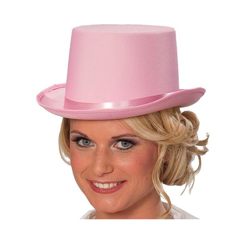 Rosara Showtime cylinder in pink