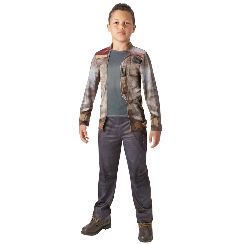 Star Wars Finn kids costume