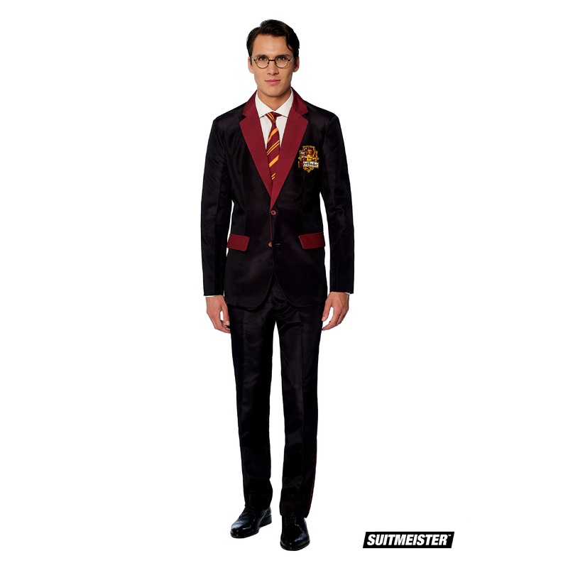 Suitmeister party suit Gryffindor S