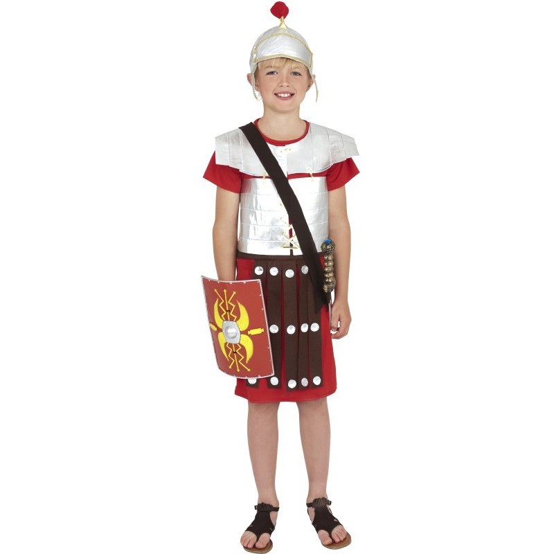 Young Legion Soldier Primus Costume