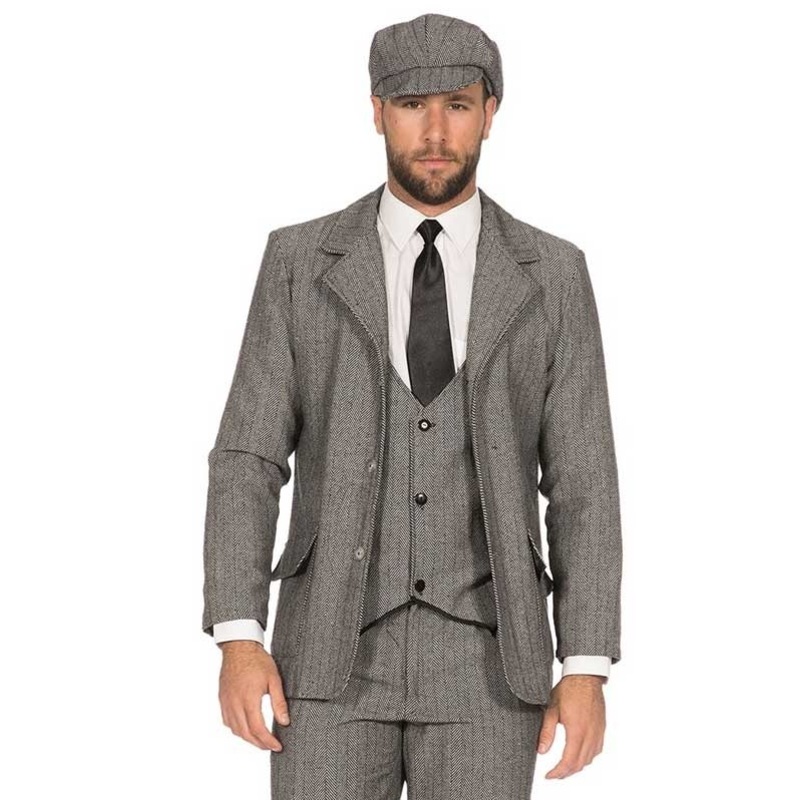 1920s jacket Tommy 46